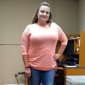 Meet your Posher, Lynn